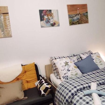 Magnifique Appartement Lille Wifi Parking By Servallgroup Mons-en-Baroeul Екстер'єр фото
